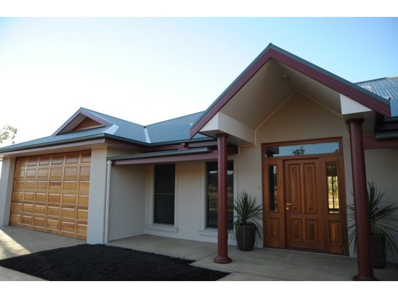 139 Castlereagh HWY or ‘Markham’, Mudgee NSW 2850