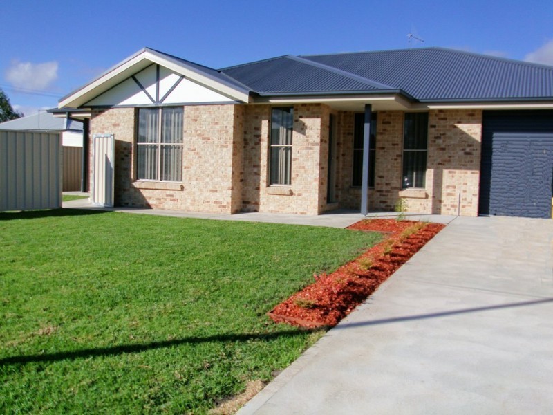 4 Thomas Clarke Place, Mudgee NSW 2850