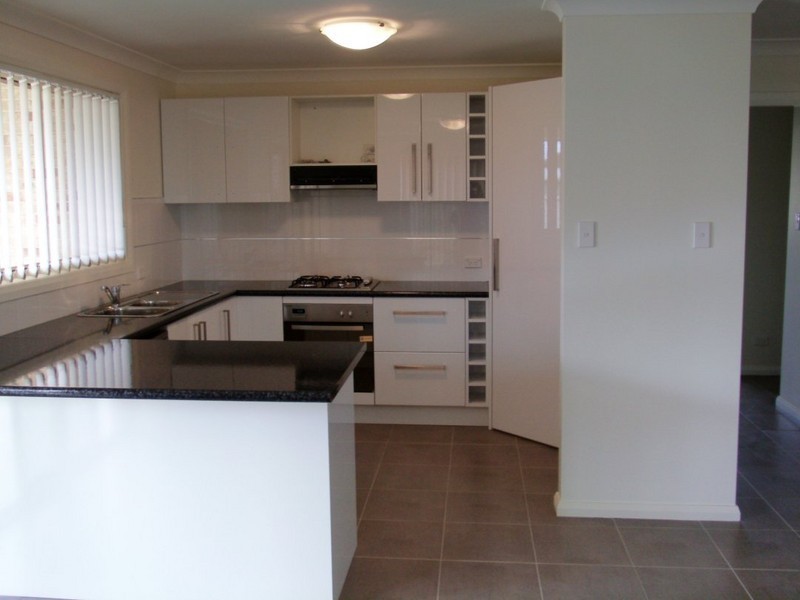 4 Thomas Clarke Place, Mudgee NSW 2850