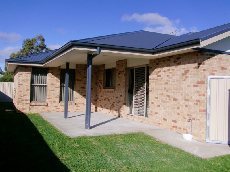 4 Thomas Clarke Place, Mudgee NSW 2850