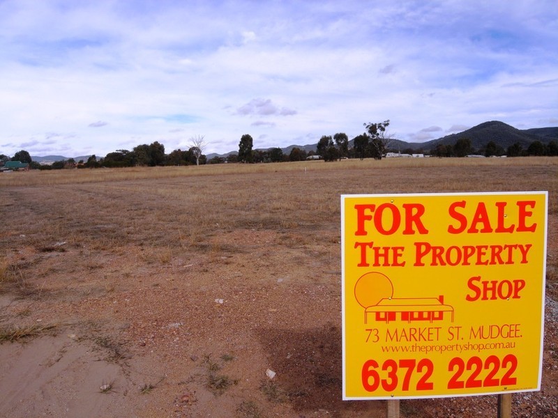 Mudgee NSW 2850