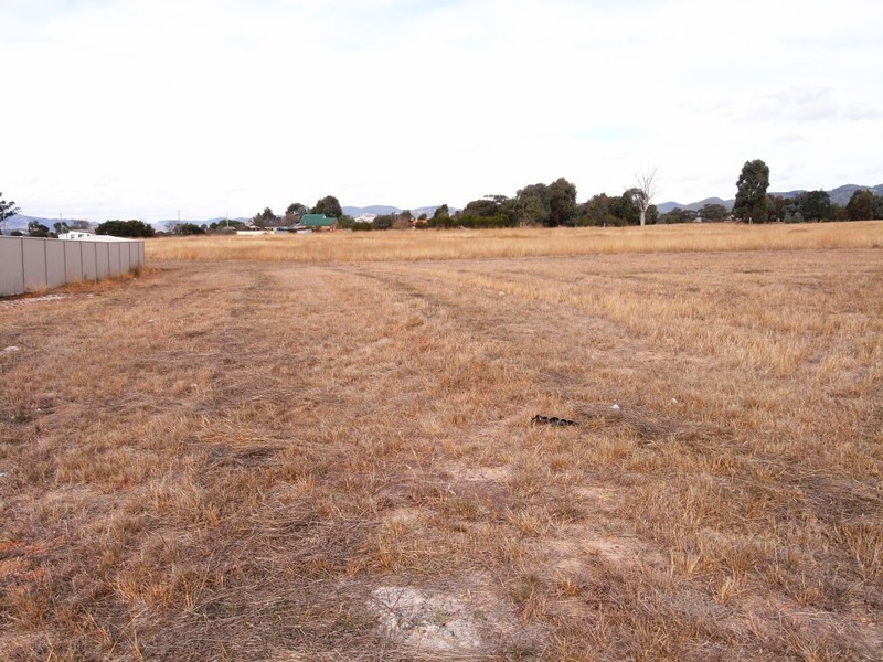 Mudgee NSW 2850