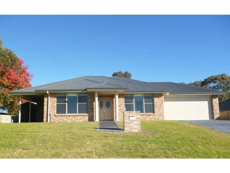 119 Madeira Road, Mudgee NSW 2850