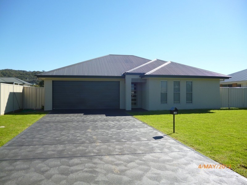 136 Robertson Street, Mudgee NSW 2850