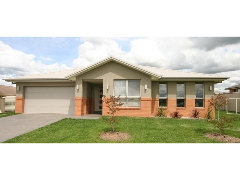 8 King Street, Mudgee NSW 2850