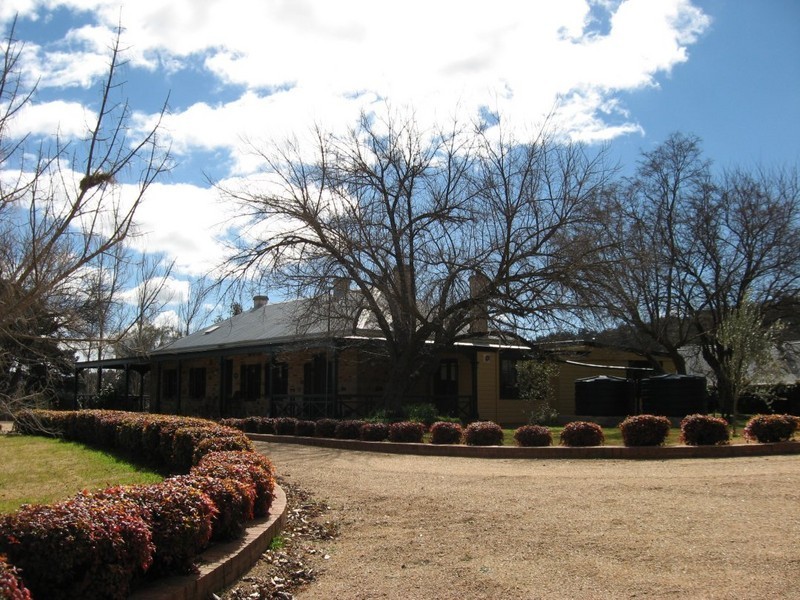 Bristowe Bristowe Farm, Mudgee NSW 2850