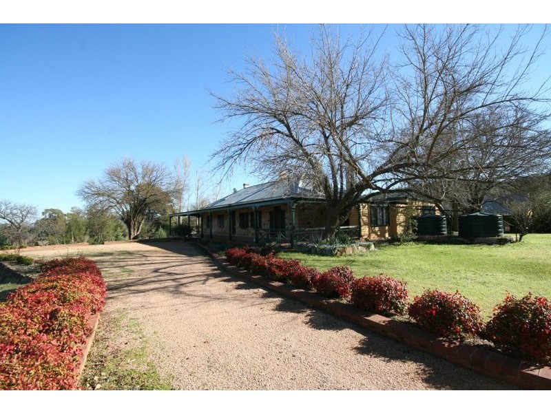 Bristowe Bristowe Farm, Mudgee NSW 2850