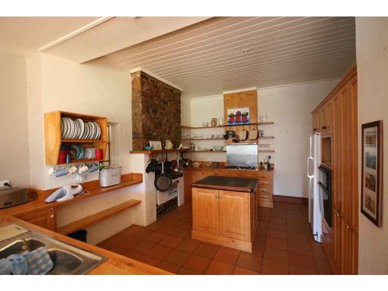 Bristowe Bristowe Farm, Mudgee NSW 2850