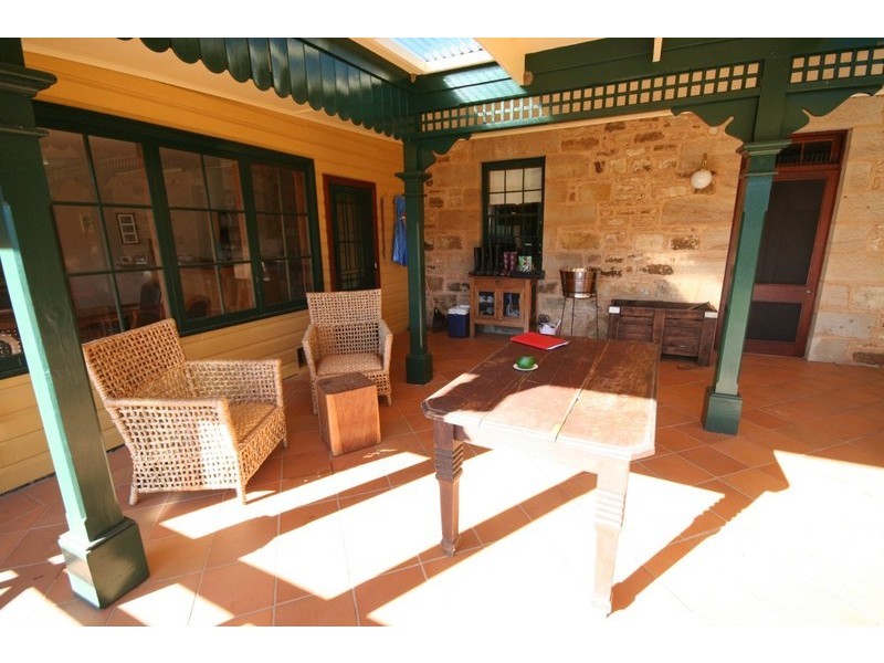 Bristowe Bristowe Farm, Mudgee NSW 2850
