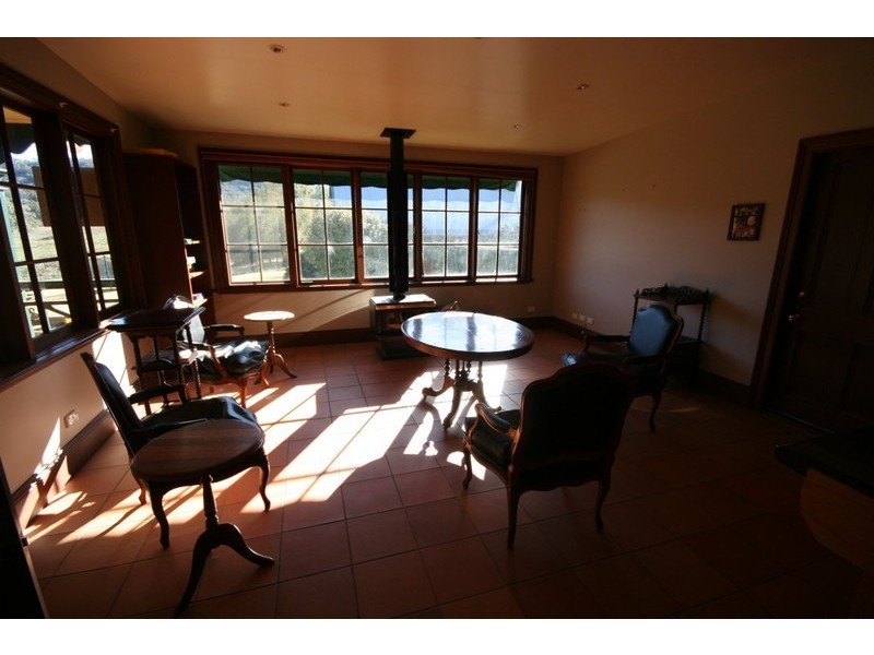 Bristowe Bristowe Farm, Mudgee NSW 2850