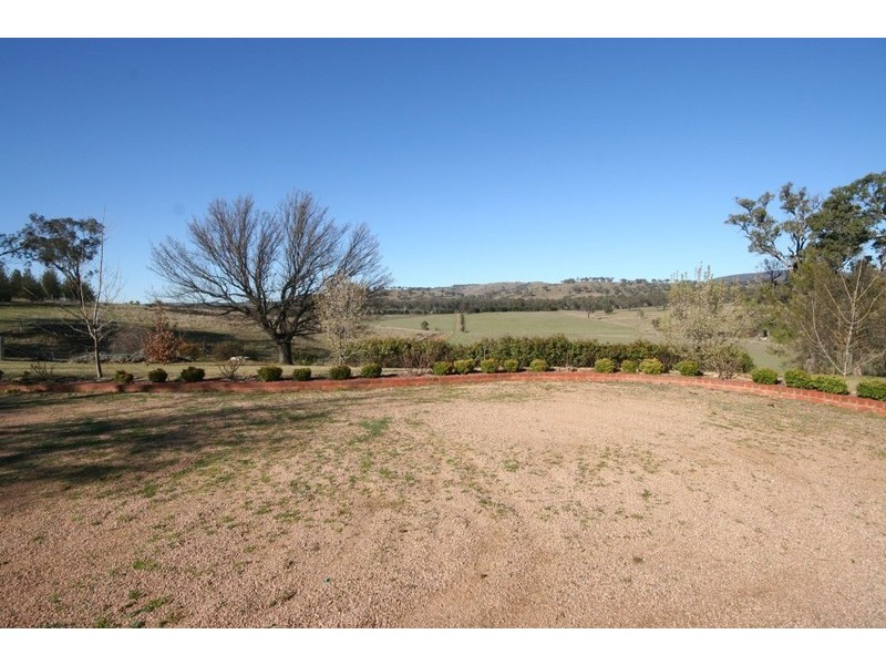 Bristowe Bristowe Farm, Mudgee NSW 2850