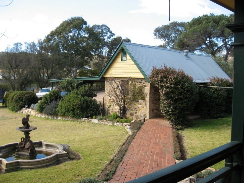 Bristowe Bristowe Farm, Mudgee NSW 2850