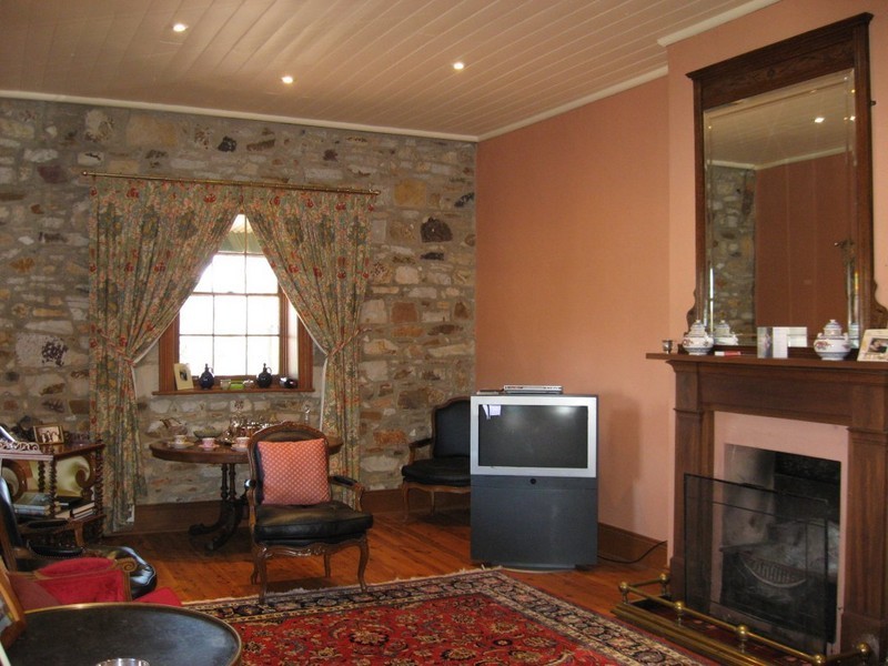 Bristowe Bristowe Farm, Mudgee NSW 2850