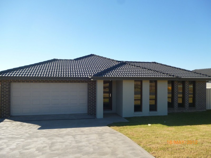 28 Kellett Drive, Mudgee NSW 2850
