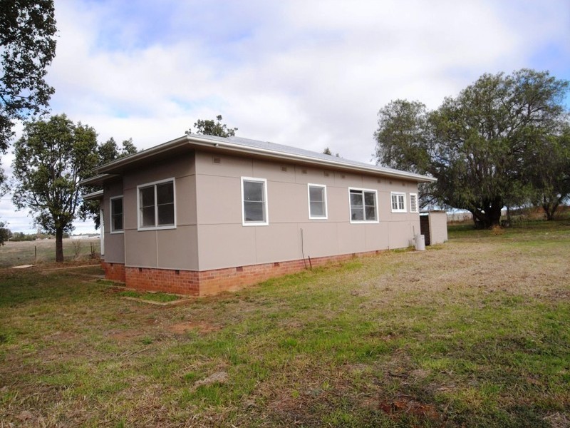 Gulgong NSW 2852