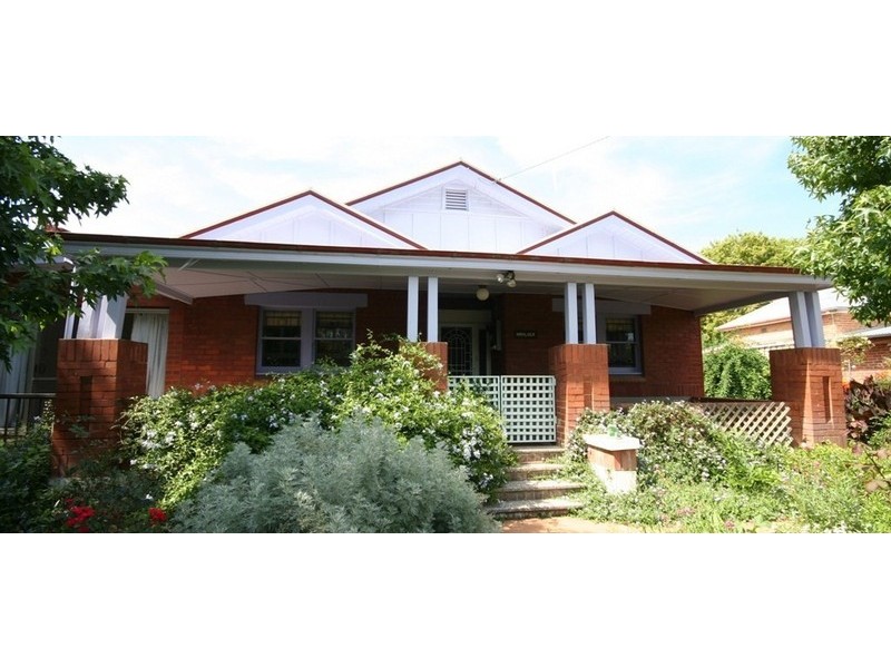 27 Short Street, Mudgee NSW 2850