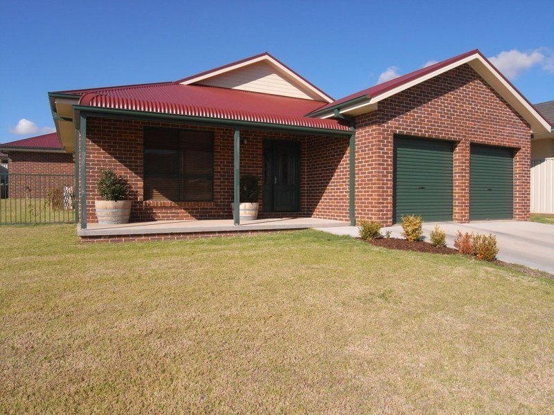 Mudgee NSW 2850