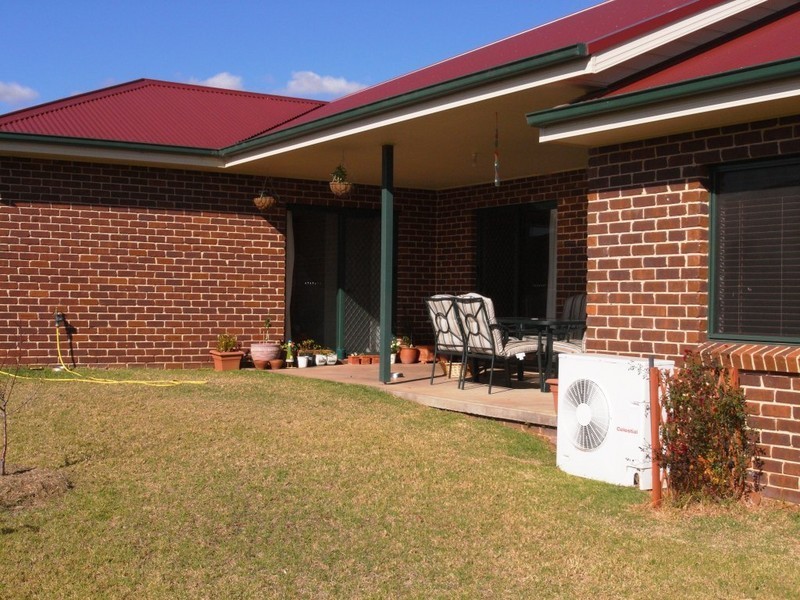 Mudgee NSW 2850