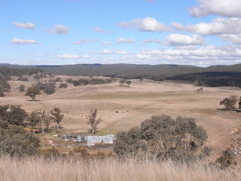 Turill NSW 2850