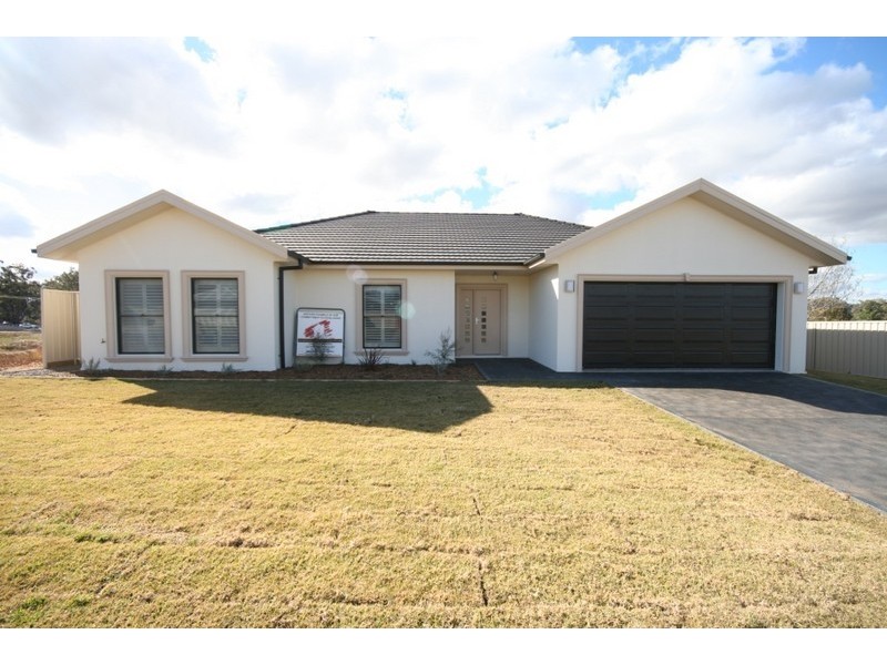 Mudgee NSW 2850
