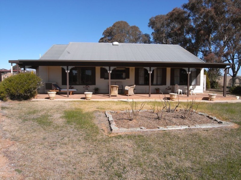 Stony Creek NSW 2850