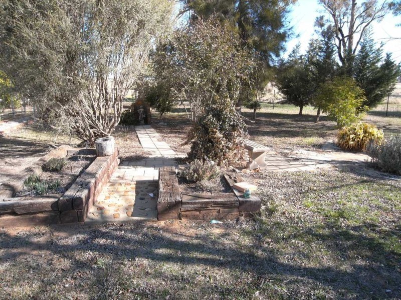 Stony Creek NSW 2850
