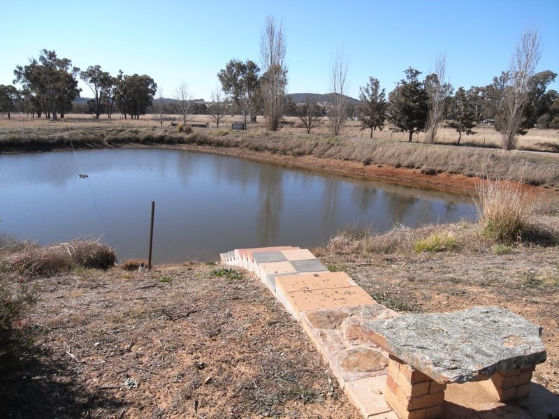 Stony Creek NSW 2850