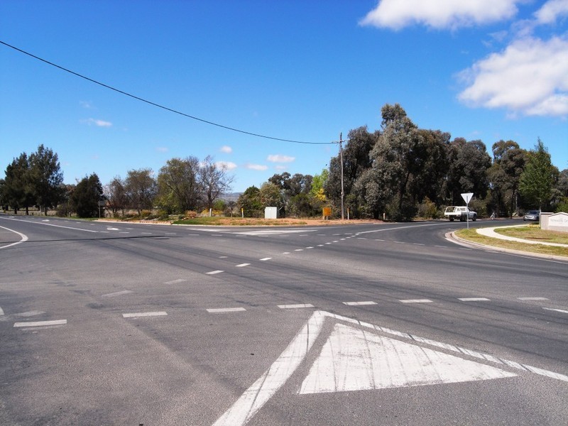 Mudgee NSW 2850