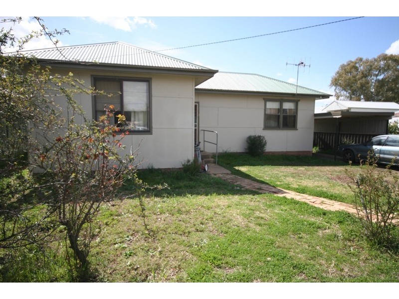 Mudgee NSW 2850
