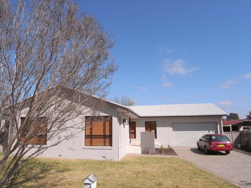 Mudgee NSW 2850