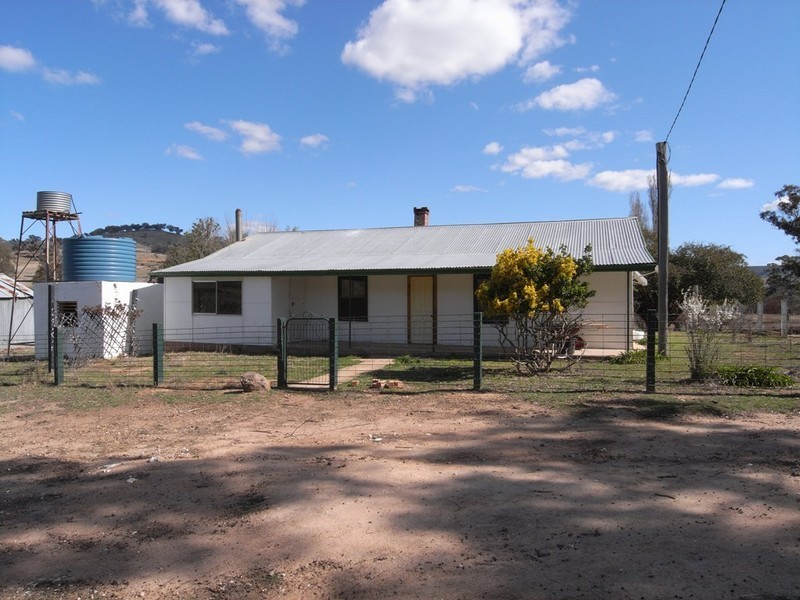 Windeyer NSW 2850