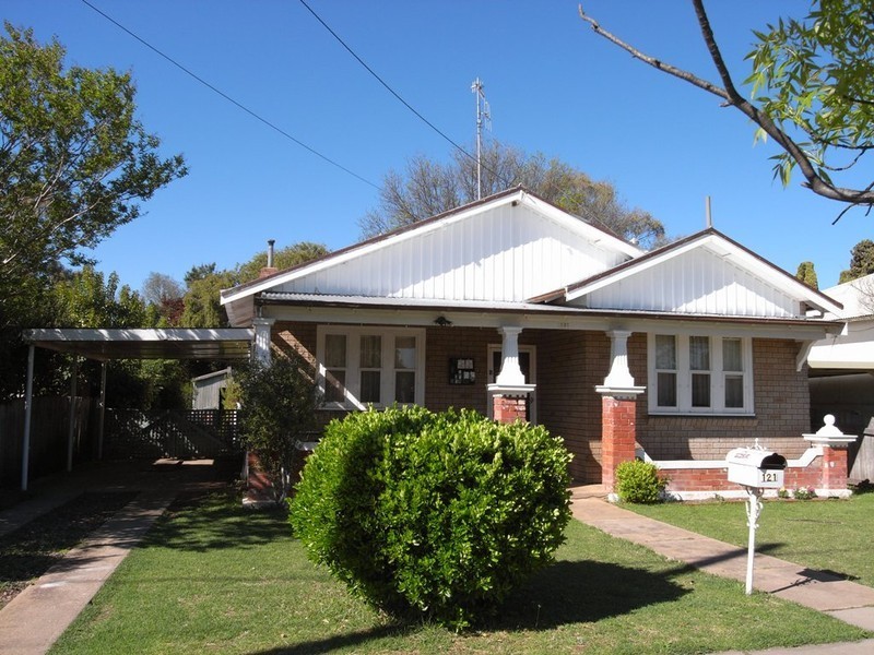 Mudgee NSW 2850
