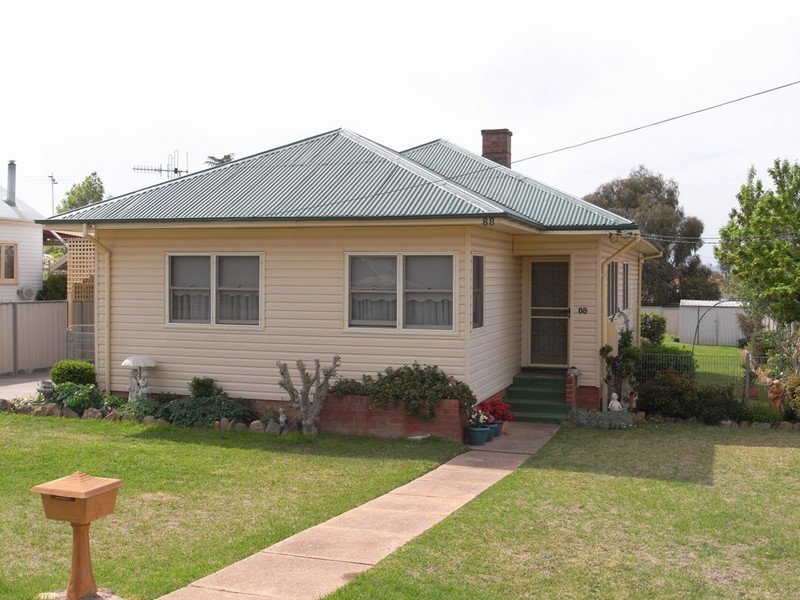 Mudgee NSW 2850