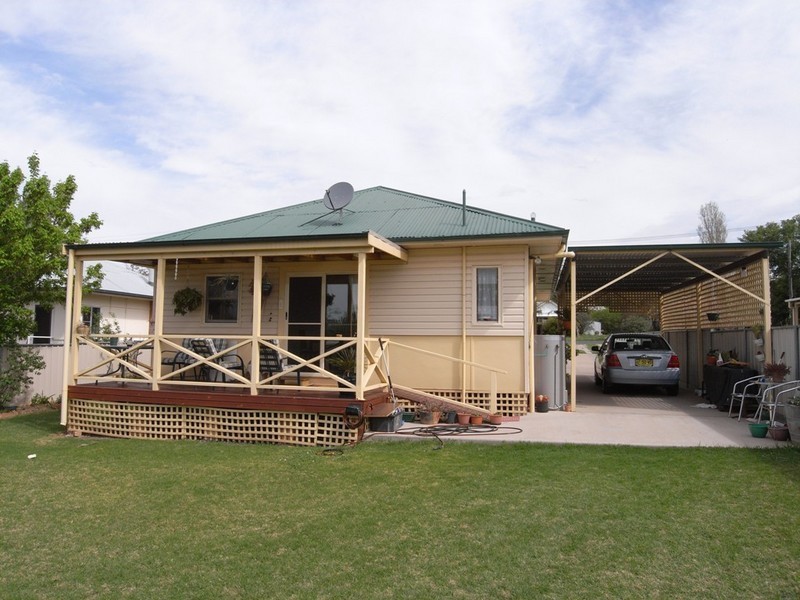 Mudgee NSW 2850