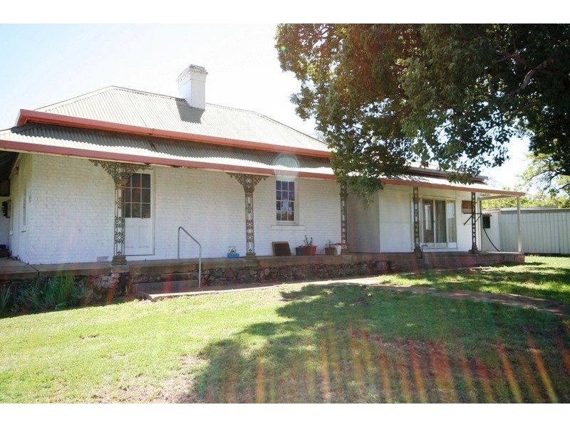 Mudgee NSW 2850