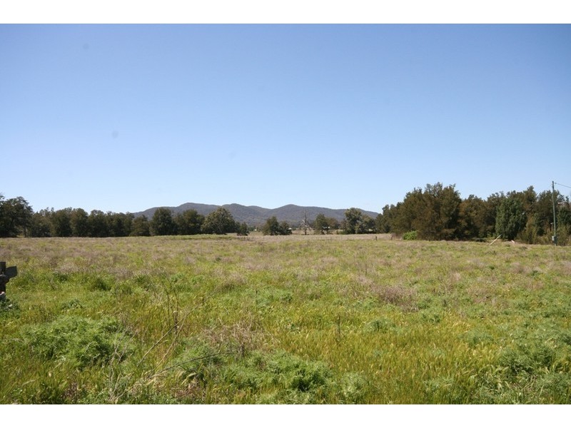 Mudgee NSW 2850