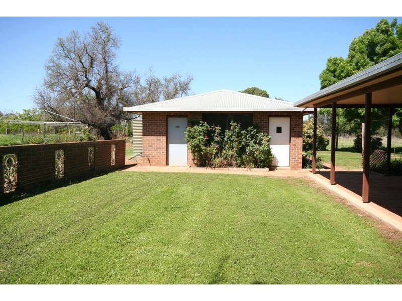 Mudgee NSW 2850