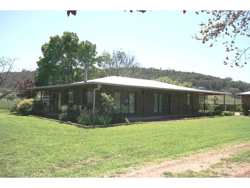 Mudgee NSW 2850