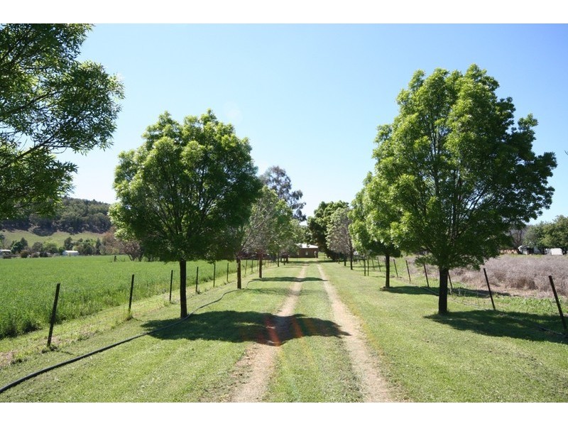 Mudgee NSW 2850