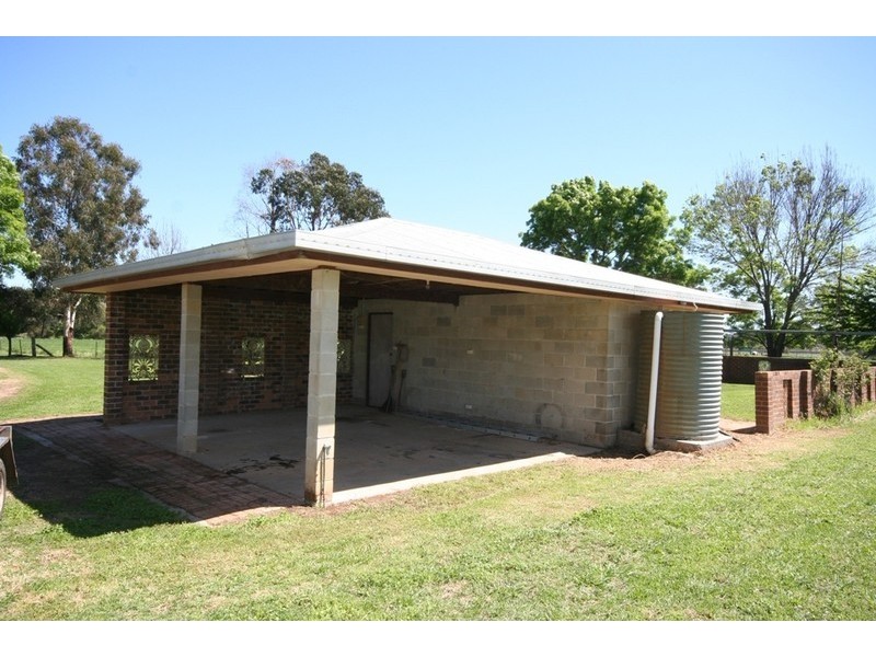 Mudgee NSW 2850