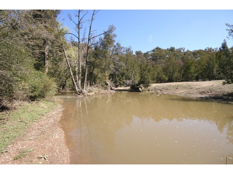 Hargraves NSW 2850