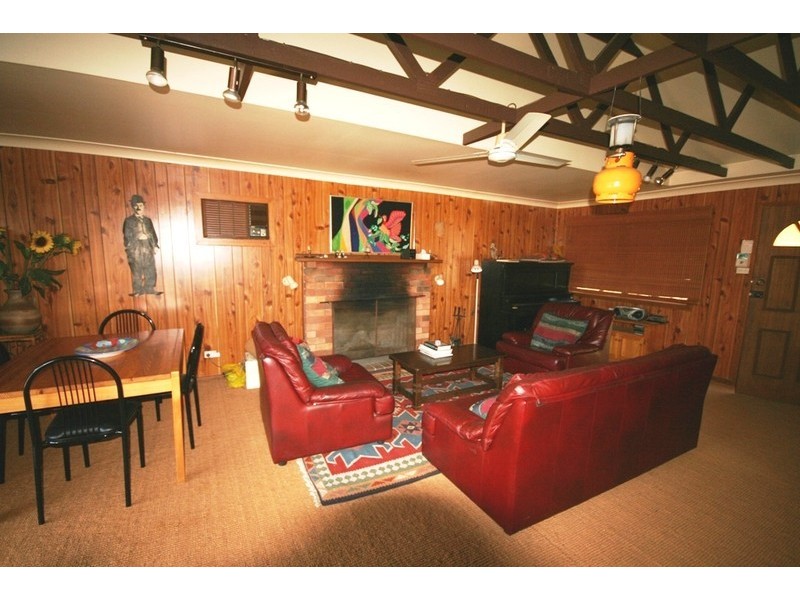 Hargraves NSW 2850