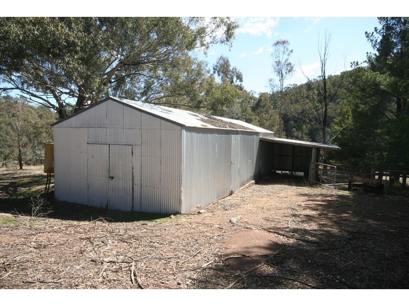 Hargraves NSW 2850