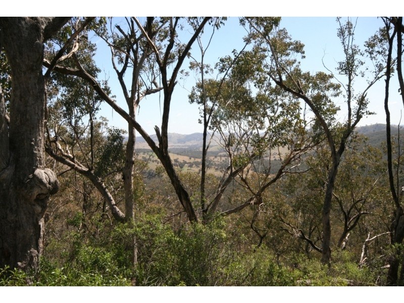 Hargraves NSW 2850