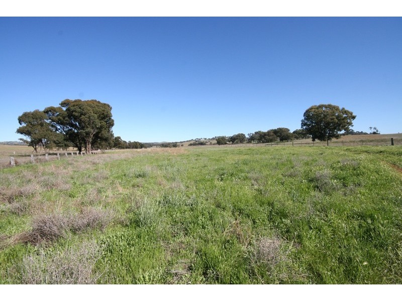 Goolma NSW 2852