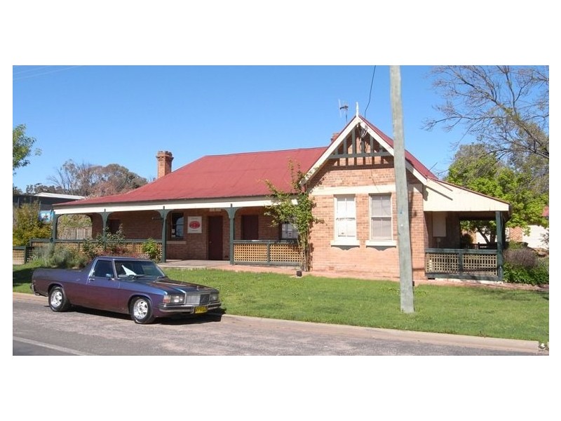 Mudgee NSW 2850