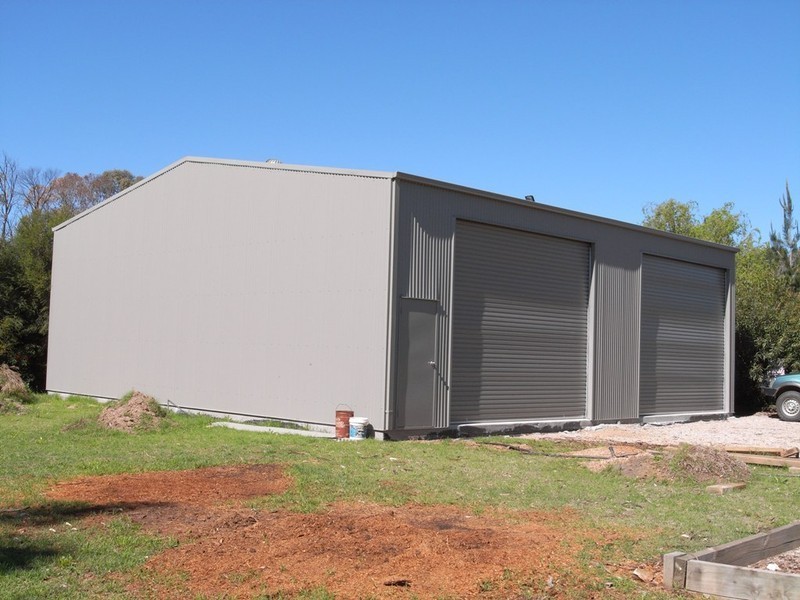 Mudgee NSW 2850