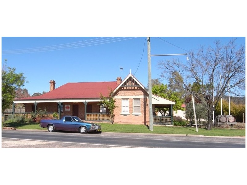 Mudgee NSW 2850