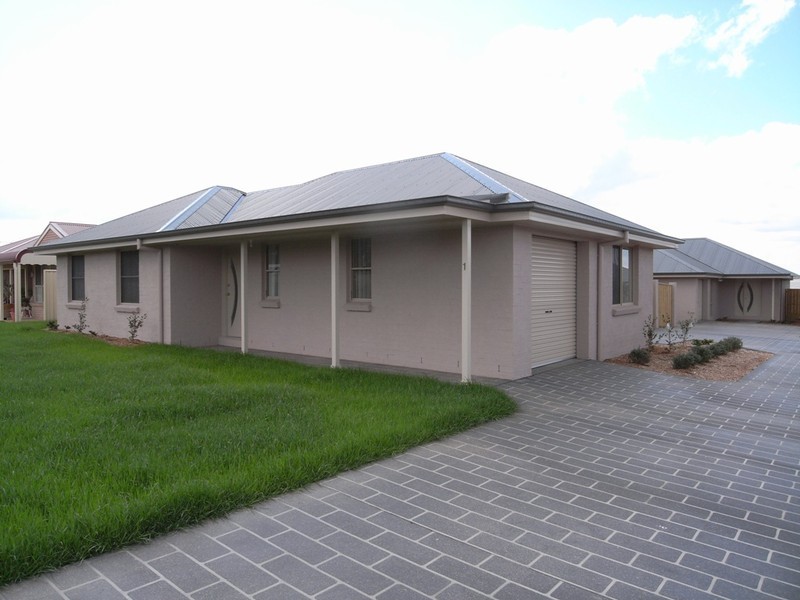 Mudgee NSW 2850