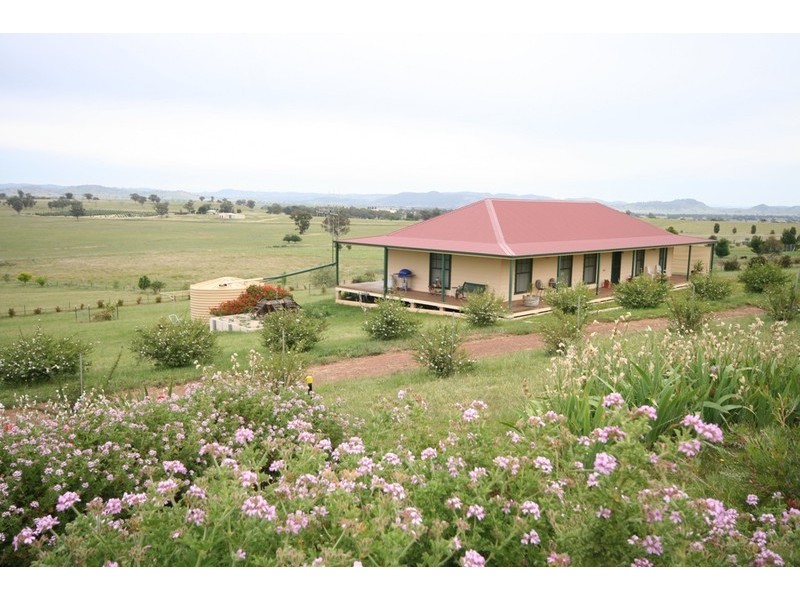 Gulgong NSW 2852